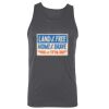 B-Core Tank Top Thumbnail