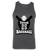 B-Core Tank Top Thumbnail