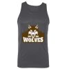 B-Core Tank Top Thumbnail