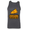 B-Core Tank Top Thumbnail