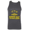 B-Core Tank Top Thumbnail