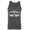 B-Core Tank Top Thumbnail