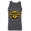 B-Core Tank Top Thumbnail
