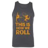 B-Core Tank Top Thumbnail