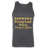 B-Core Tank Top Thumbnail