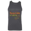 B-Core Tank Top Thumbnail