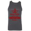 B-Core Tank Top Thumbnail