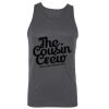 B-Core Tank Top Thumbnail