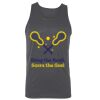 B-Core Tank Top Thumbnail