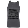B-Core Tank Top Thumbnail