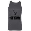 B-Core Tank Top Thumbnail