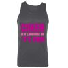 B-Core Tank Top Thumbnail
