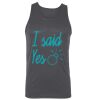 B-Core Tank Top Thumbnail