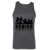 B-Core Tank Top Thumbnail