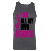 B-Core Tank Top Thumbnail