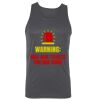 B-Core Tank Top Thumbnail