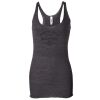 Bella Women's Triblend Racerback Tank Thumbnail