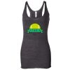 Bella Women's Triblend Racerback Tank Thumbnail