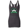 Bella Women's Triblend Racerback Tank Thumbnail