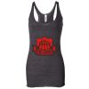 Bella Women's Triblend Racerback Tank Thumbnail