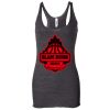 Bella Women's Triblend Racerback Tank Thumbnail