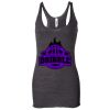 Bella Women's Triblend Racerback Tank Thumbnail