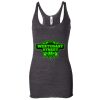 Bella Women's Triblend Racerback Tank Thumbnail