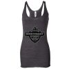 Bella Women's Triblend Racerback Tank Thumbnail