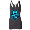 Bella Women's Triblend Racerback Tank Thumbnail