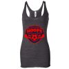 Bella Women's Triblend Racerback Tank Thumbnail