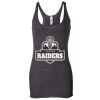 Bella Women's Triblend Racerback Tank Thumbnail