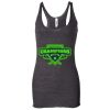 Bella Women's Triblend Racerback Tank Thumbnail