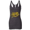 Bella Women's Triblend Racerback Tank Thumbnail