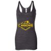 Bella Women's Triblend Racerback Tank Thumbnail
