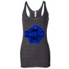 Bella Women's Triblend Racerback Tank Thumbnail