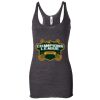 Bella Women's Triblend Racerback Tank Thumbnail