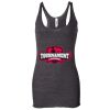 Bella Women's Triblend Racerback Tank Thumbnail