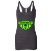Bella Women's Triblend Racerback Tank Thumbnail