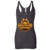Bella Women's Triblend Racerback Tank Thumbnail