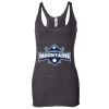 Bella Women's Triblend Racerback Tank Thumbnail