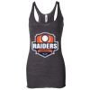 Bella Women's Triblend Racerback Tank Thumbnail