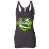 Bella Women's Triblend Racerback Tank Thumbnail