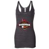 Bella Women's Triblend Racerback Tank Thumbnail