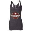 Bella Women's Triblend Racerback Tank Thumbnail