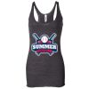 Bella Women's Triblend Racerback Tank Thumbnail