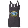 Bella Women's Triblend Racerback Tank Thumbnail