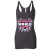 Bella Women's Triblend Racerback Tank Thumbnail