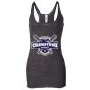 Bella Women's Triblend Racerback Tank Thumbnail