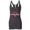 Bella Women's Triblend Racerback Tank Thumbnail