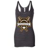 Bella Women's Triblend Racerback Tank Thumbnail
